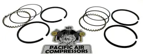 VT911200AV CAMPBELL HAUSFELD Piston Ring Set Champbell
