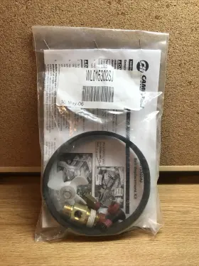 WL015302SJ CAMPBELL HAUSFELD Belt High Kit