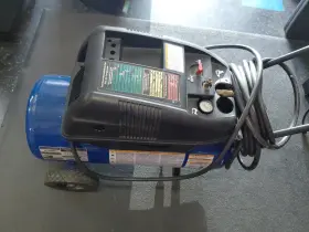WL390002AJ CAMPBELL HAUSFELD Compressor Hose