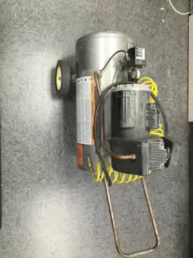 WL604003AJ CAMPBELL HAUSFELD Air Compressors