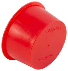 99394292 CAPLUGS Tapered Cap Plug Ld Pe Closures