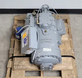 06DR337SD13650 CARLYLE Semi Hermetic Reciprocating Compressor
