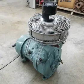 06DR8200DA3650 CARLYLE Compressor