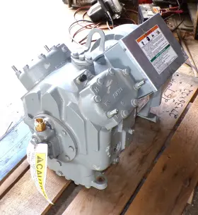 06DR820SD13650 CARLYLE Carrier Compressor Mod Newsurplus