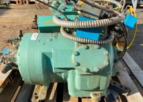 3909UD9775 CARLYLE COMPRESSOR CO Unit Md
