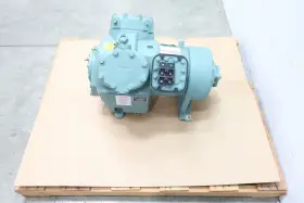 06ET250160 CARRIER Carlyle Semi Hermetic Compressor