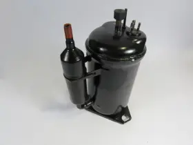 GF05CF003 CARRIER Compressor Lra