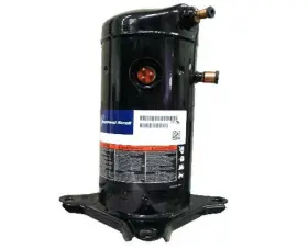 ZRU140KCE-TFD-950 CARRIER Scroll Compressor