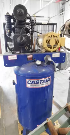 1738VCI-S CASTAIR Castiar Air Compressor