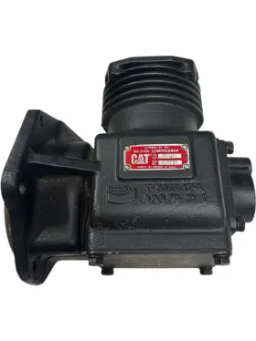 0R-2891 CAT Air Compressor