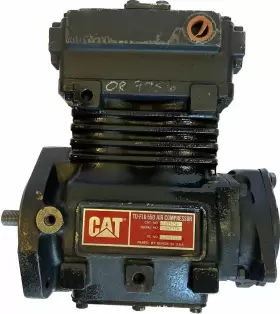 0R-9756 CAT Air Compressor Bendix #2