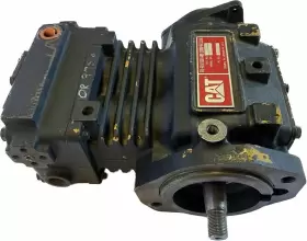 0R-9756 CAT Air Compressor Bendix #3