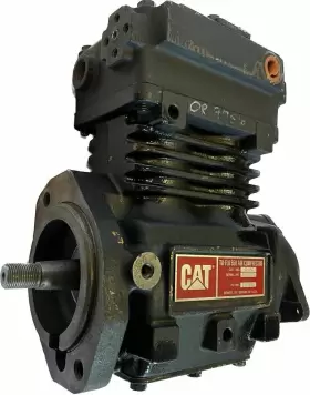 0R-9756 CAT Air Compressor Bendix