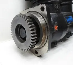 440-1616 CAT Air Compressor #2