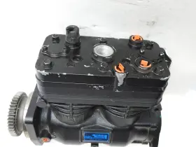 440-1616 CAT Air Compressor #3