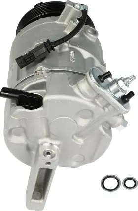 177091-5210-1703435261 CCIYU Ac Compressor Buick Enclave Car
