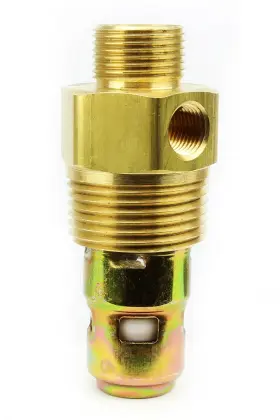 C3850T CDI/STEUBY/CONRADER Tank Check Valve Air Compressor
