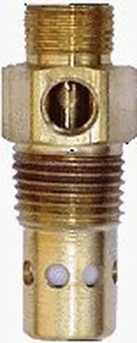 C5050T CDI/STEUBY/CONRADER Tank Check Valve Air Compressor #3