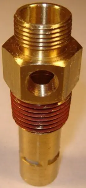 C7575T CDI/STEUBY/CONRADER Tank Check Valve Air Compressor