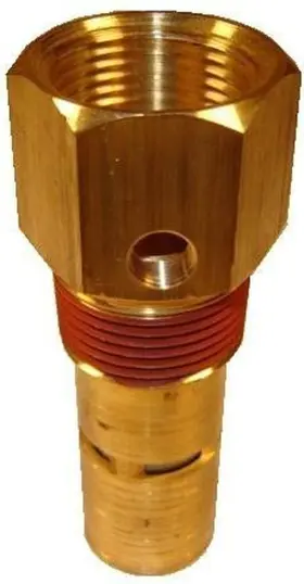 P7510T CDI/STEUBY/CONRADER Tank Check Valve Air Compressor