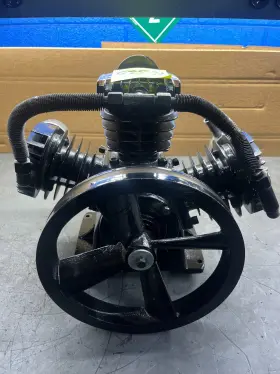 62299 CENTRAL PNEUMATIC Piston Compressor