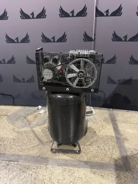 62765 CENTRAL PNEUMATIC Air Compressor