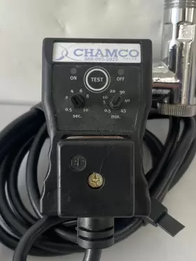 81-2613SS CHAMCO Fluidrain Drain Timer #2