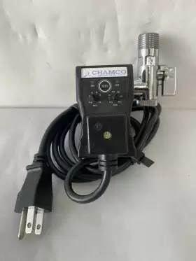 81-2613SS CHAMCO Fluidrain Drain Timer