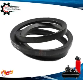 5L680 CHAMPION Belt Air Compressor