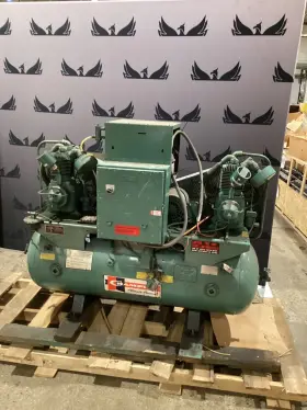 8010 CHAMPION Air Compressor