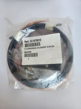 CC1079015 CHAMPION Atd Conversion Auto Tank Drain Sim Sup Rv