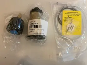 CHP-CRNMK2 CHAMPION Air Dryer Cfm Kit
