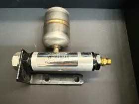 CHP-VP1048249 CHAMPION Auto Tank Drain Pneumatic Valve #2