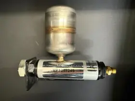 CHP-VP1048249 CHAMPION Auto Tank Drain Pneumatic Valve