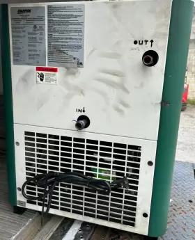 CRN35A1 CHAMPION Compressor Air Dryer Scfm #3