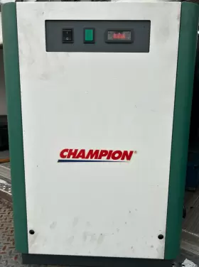 CRN35A1 CHAMPION Compressor Air Dryer Scfm