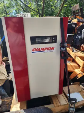 CRPC200A4 CHAMPION Refrigerated Compressed Air Dryer Phase