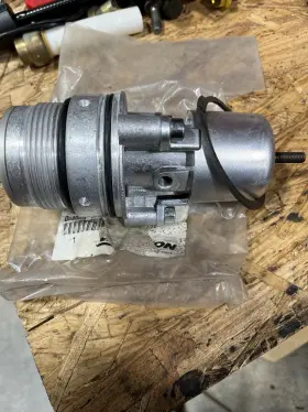 EFC03602068 CHAMPION Air Inlet Valve