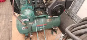 HGR7-3K CHAMPION Gallon Horizontal Engine Compressor