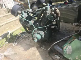 HRA30-12 CHAMPION Air Compressors