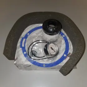 KM52 CHAMPION Compair Hydrovane Kit