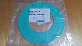 P05114B CHAMPION Garner Denver Cylinder Head Gasket Air