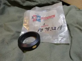 PO-7832A CHAMPION Air Compressor Pneumatic Gasket Connector