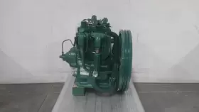 R2-30A-P02 CHAMPION Power Air Pump Compressor #2