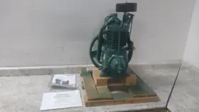 R2-30A-P03 CHAMPION Rpm Air Pump Compressor