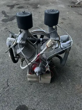 R70A CHAMPION Compressor
