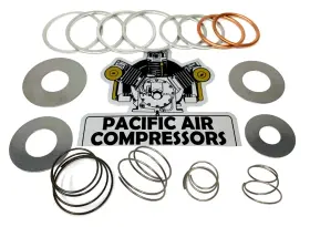 Z-101 CHAMPION Valve Rebuild Air Compressor Kit