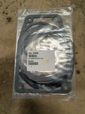 Z10889 CHAMPION Gasket Set Air Pump Compressor Kit