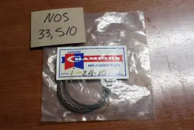 ZA-10 CHAMPION Air Compressor Piston Ring Set