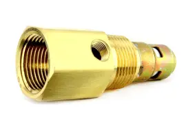 43219-22876 CHECK VALVE Tank Air Compressor Fpt Mpt